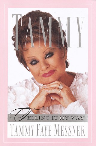 Tammy Faye's Biography